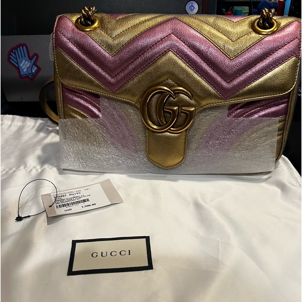 Gucci Marmont